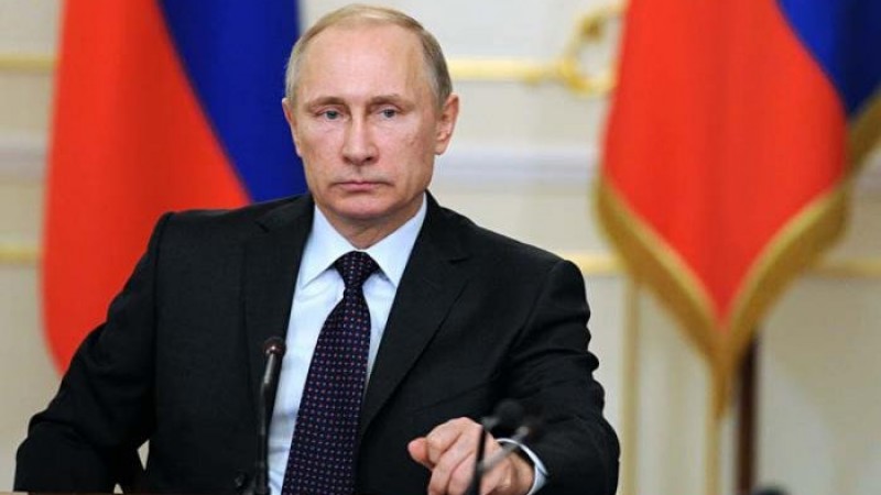 El llamativo pedido que Putin le hizo a Macron